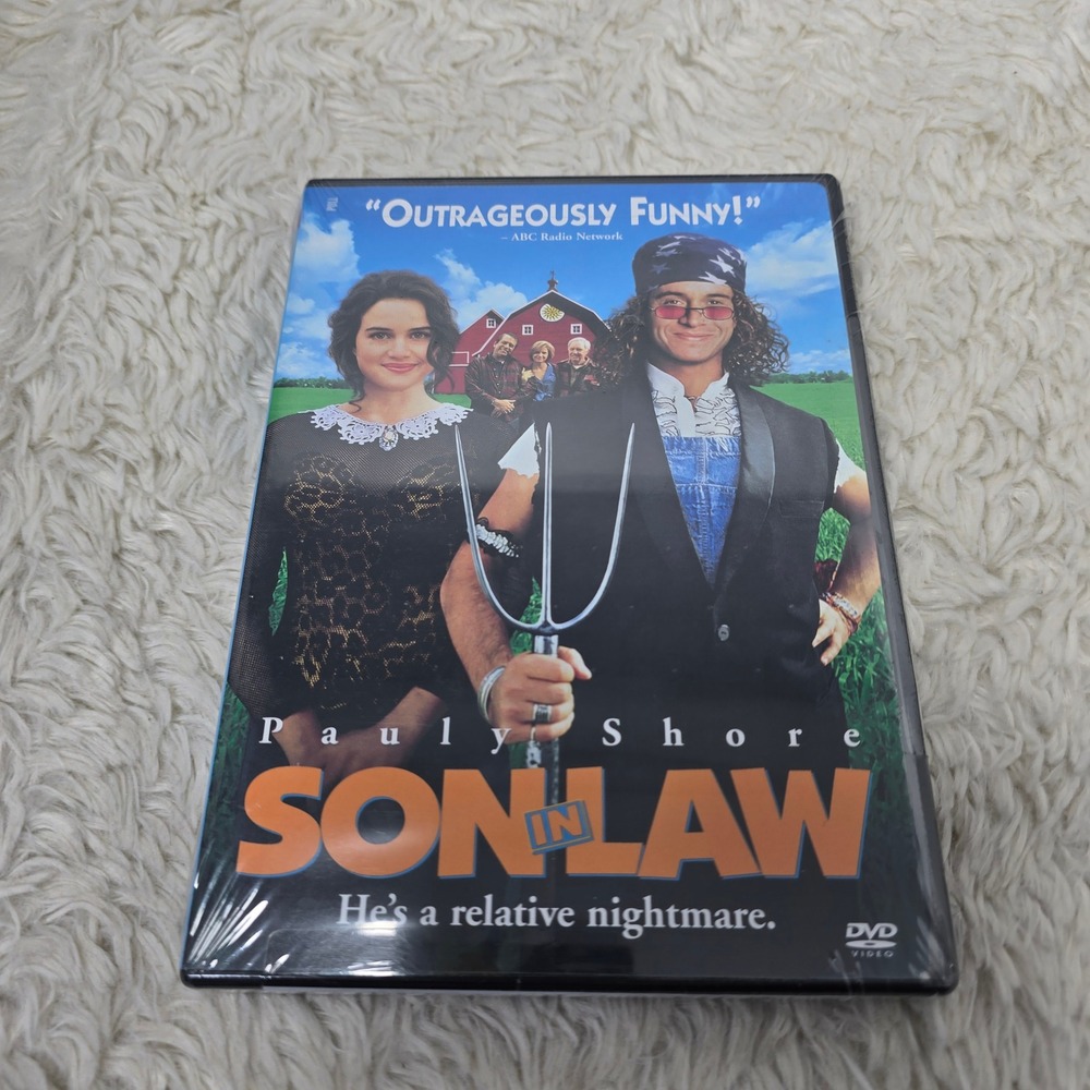 Mixed DVD Lot Bundle 10 Movie Eat Pray Love Martian Evan Almighty Son In Law New - Picture 14 of 16